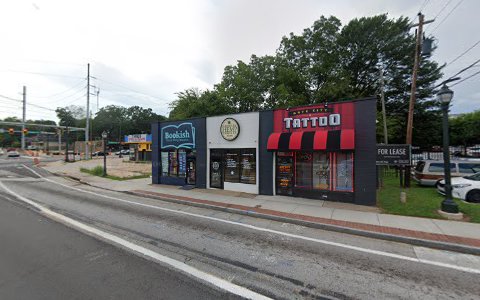 Tobacco Shop «Hookah Connection A Smoke Shop», reviews and photos, 1188 Glenwood Ave SE, Atlanta, GA 30316, USA