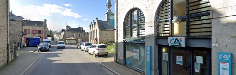 Photo du Banque Crédit Agricole La Bouëxière à La Bouëxière