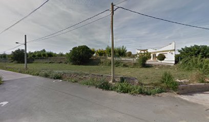 Escuela de Valverde, CRA Alhama en Cervera del Río Alhama