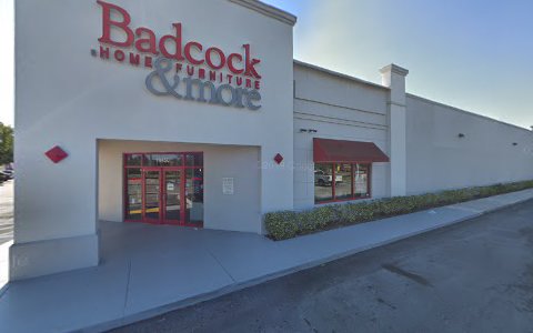 Furniture Store «Badcock Home Furniture & More of South Florida», reviews and photos, 19450 NW 27th Ave, Miami Gardens, FL 33056, USA