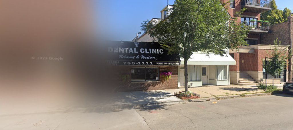 Belmont & Western Dental Clinic