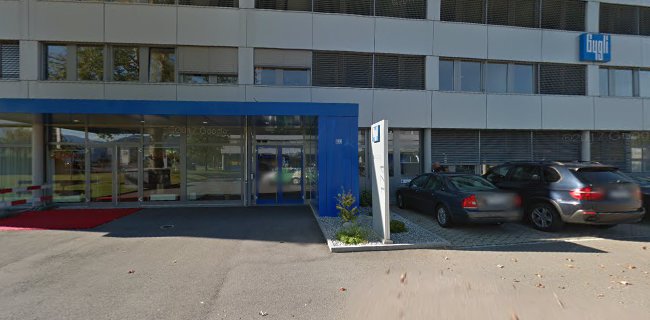 Rezensionen über Clinicall Swiss AG in Cham - Krankenhaus