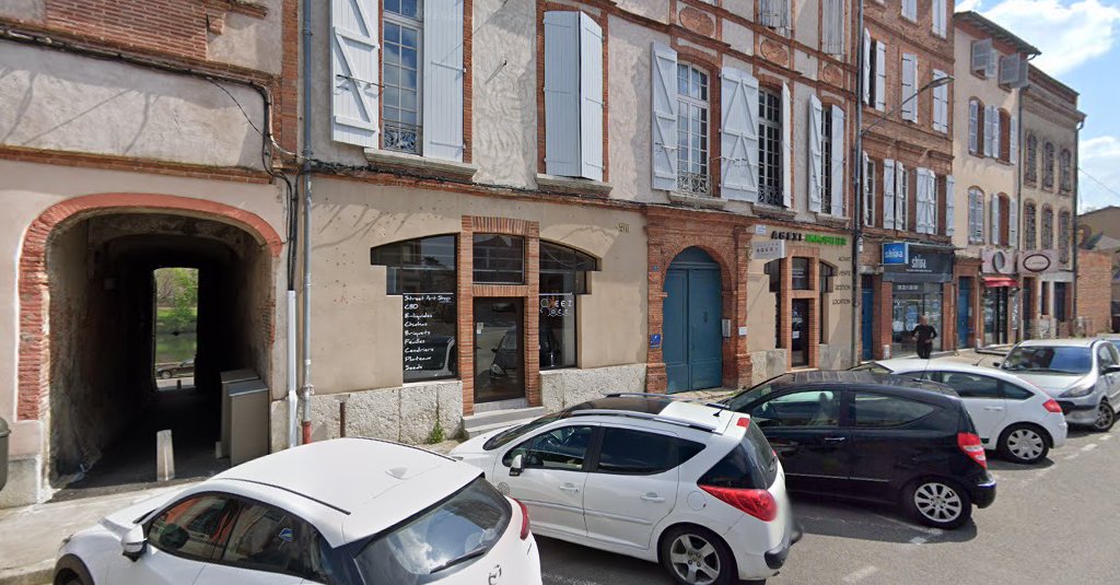 Agence Immobiliere Terrains - Maisons à Montauban (Tarn-et-Garonne 82)