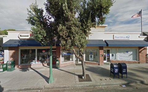 Post Office «United States Postal Service», reviews and photos, 917 W Grand Ave, Grover Beach, CA 93433, USA