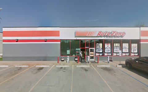 Auto Parts Store «AutoZone», reviews and photos, 9401 Gravois Rd, Affton, MO 63123, USA