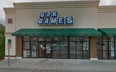Video Game Store «G2K Games Inc», reviews and photos, 2003 N Eastman Rd #36, Kingsport, TN 37660, USA