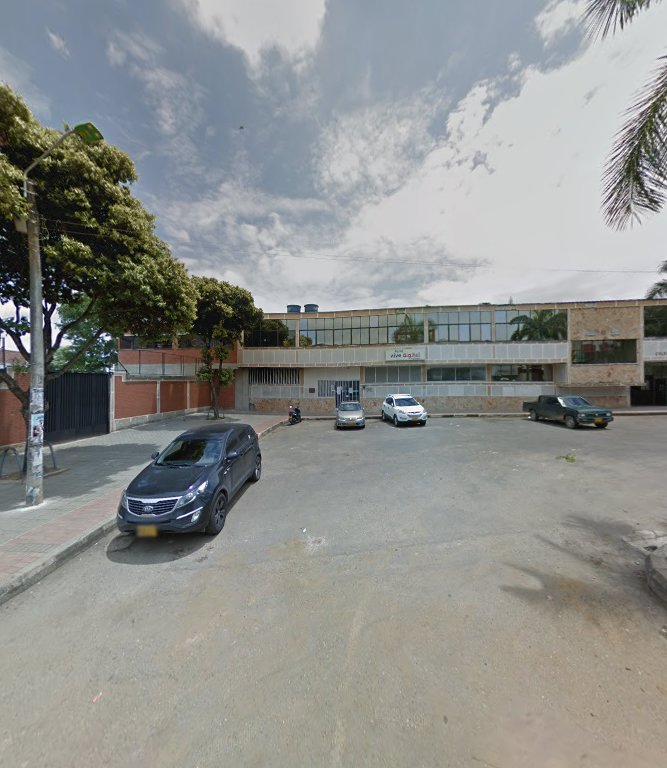 Colegio Santander
