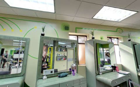 Hair Salon «Tribeca Salon», reviews and photos, 920 W Kennedy Blvd, Tampa, FL 33606, USA