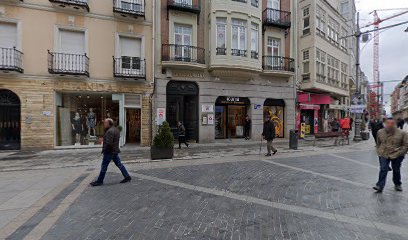 Clínica Fyseon en Palencia
