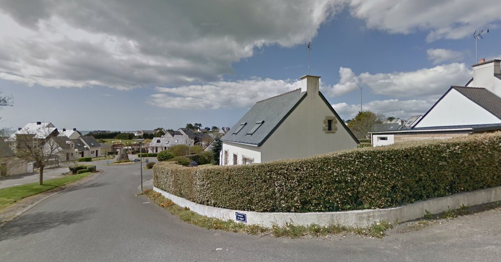 Brennick, maison de vacances à Clohars-Carnoët (Finistère 29)