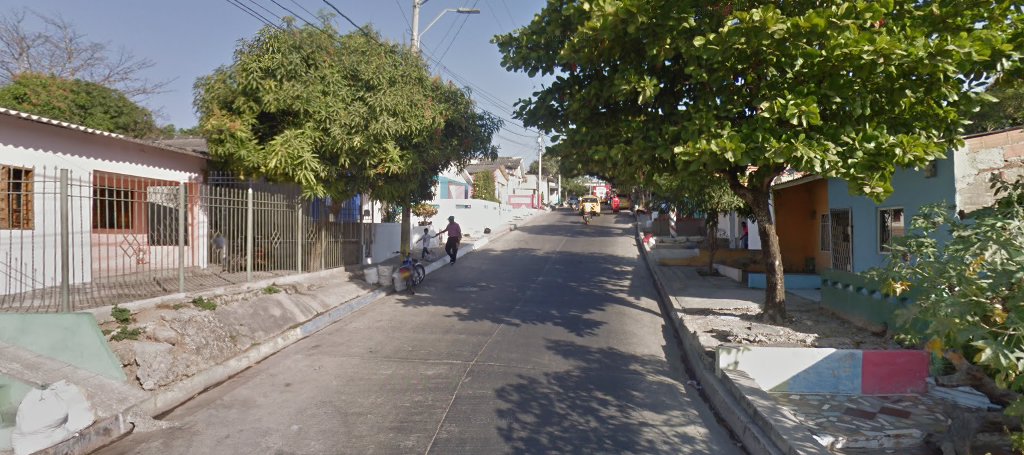 Barranquilla, La Sierrita