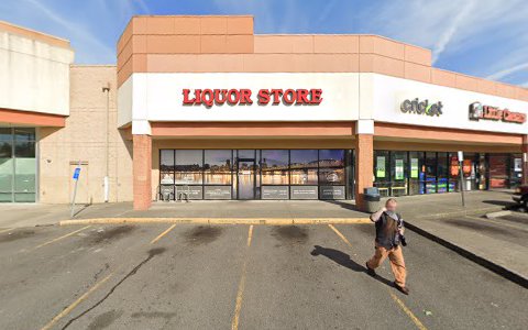 Liquor Store «Division Liquor», reviews and photos, 16353 SE Division St #100, Portland, OR 97236, USA