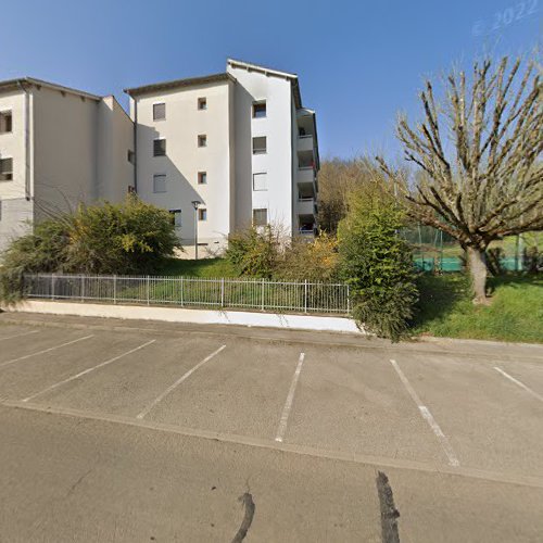 Centre de loisirs La Française Fontaines-sur-Saône