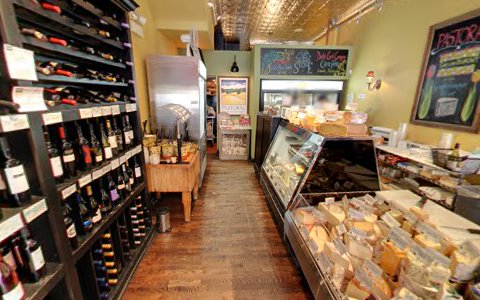 Cheese Shop «Pastoral Artisan Cheese, Bread & Wine», reviews and photos, 2945 N Broadway St, Chicago, IL 60657, USA