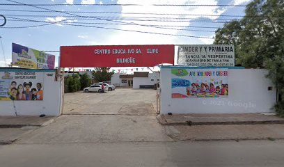 centro educativo san felipe