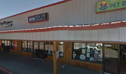 Jacob Sims - Pet Food Store in Gunnison Colorado