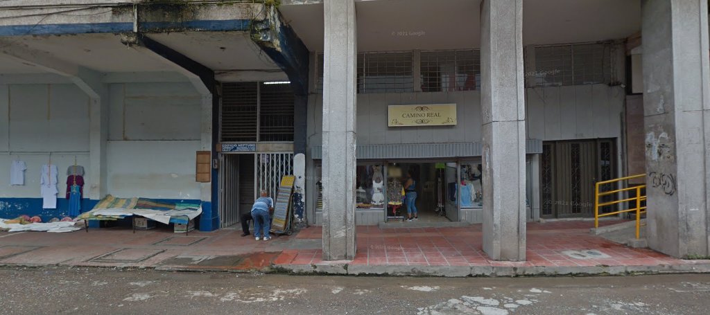 Cajero ATH Oficina Buenaventura I - Banco de Bogotá