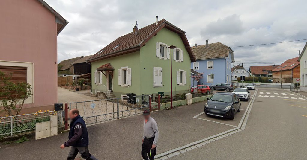 Actibat - Diagnostics Immobiliers à Aspach-Michelbach (Haut-Rhin 68)