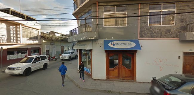 Opiniones de MacStore Ecuador en Loja - Tienda de móviles