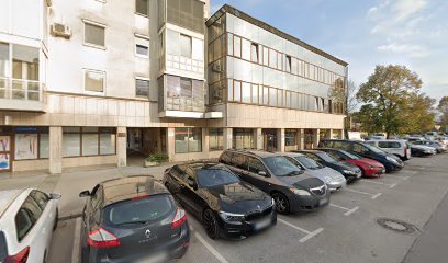 SLP specializirano podjetje za temeljenje objektov, d.o.o., Ljubljana