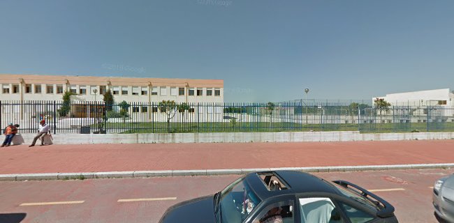 Avaliações doEscola Básica Integrada com Jardim de Infância da Torreira em Murtosa - Escola