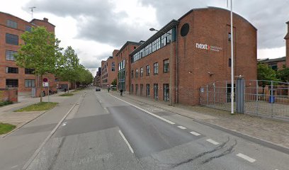 Københavns tekniske skole