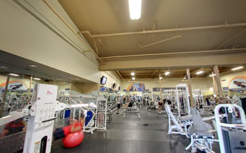Health Club «24 Hour Fitness», reviews and photos, 150 E Fremont Ave, Sunnyvale, CA 94087, USA