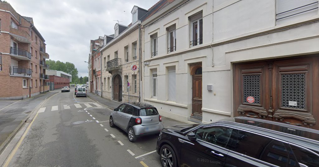Centre de santé à Saint-Amand-les-Eaux