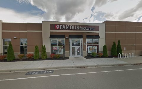 Shoe Store «Famous Footwear», reviews and photos, 568 S Hermitage Rd, Hermitage, PA 16148, USA