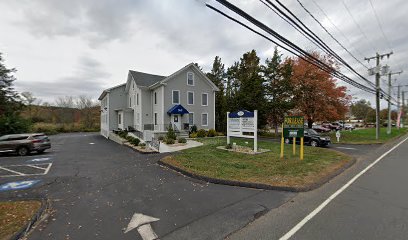 Advanced Spinal Care LLC - Pet Food Store in Middletown Connecticut