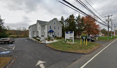 Advanced Spinal Care LLC - Pet Food Store in Middletown Connecticut