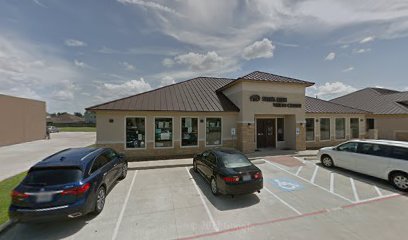 Dr. Zachary Ratcliff - Pet Food Store in Spring Texas