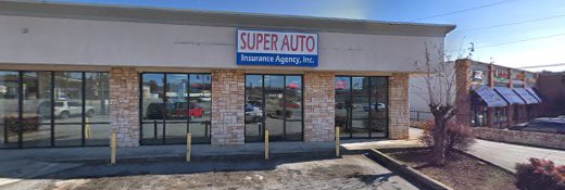 Super Auto Insurance Agency, Inc.