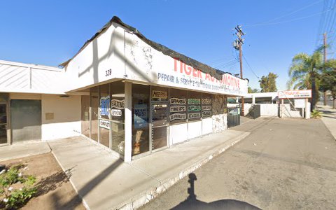 Auto Repair Shop «Tiger Automotive», reviews and photos, 339 N Harbor Blvd, La Habra, CA 90631, USA