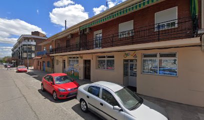 Centro Privado De Educación Infantil Chulin en San Fernando de Henares