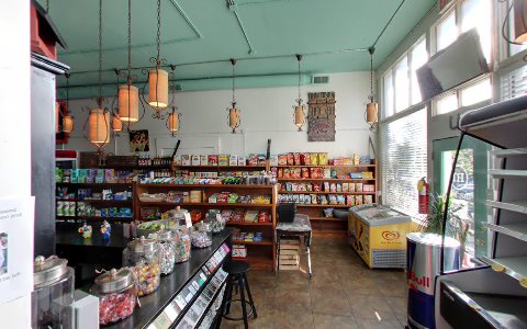 Grocery Store «Market Across the Street», reviews and photos, 670 Highland Ave NE, Atlanta, GA 30312, USA