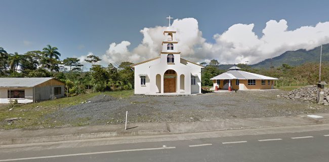 Opiniones de Iglesia Católica San José Obrero de Jimbitono en San Miguel de Ibarra - Iglesia