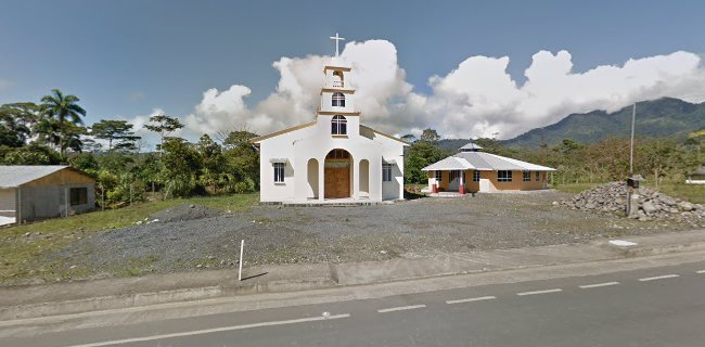 Opiniones de Iglesia Católica Jesús Obrero en San Miguel de Ibarra - Iglesia