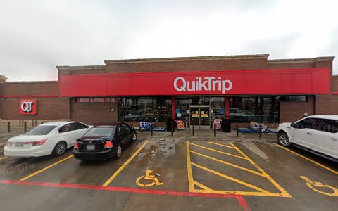 Gas Station «QuikTrip», reviews and photos, 1718 N Belt Line Rd, Irving, TX 75061, USA