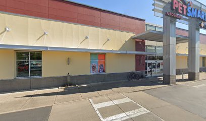 PetSmart Grooming