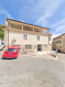 Casa famiglia S. Nicola 88836 Cotronei KR, Italia