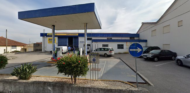 Avaliações doAgro Mondego - Representações Agricolas, Lda. em Paredes - Posto de combustível