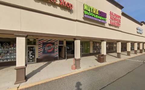 Barber Shop «Figaro Barber Shop», reviews and photos, 300 Gordons Corner Rd, Manalapan Township, NJ 07726, USA
