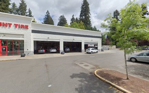 Tire Shop «Discount Tire Store», reviews and photos, 17977 NE 76th St, Redmond, WA 98052, USA