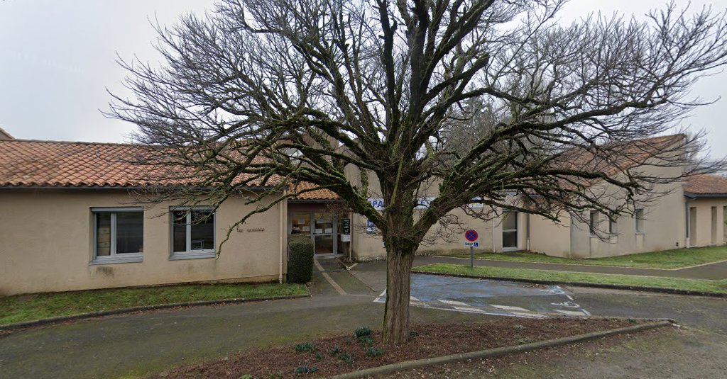 Centre Dentaire Mutualiste à Parthenay (Deux-Sèvres 79)