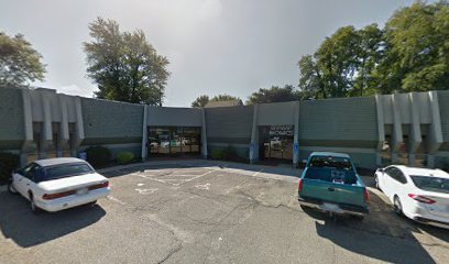 Dr. Carrie Gilcher - Pet Food Store in Akron Ohio