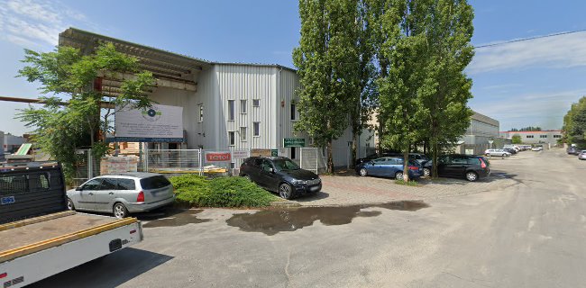 Facenter Kft - Győr