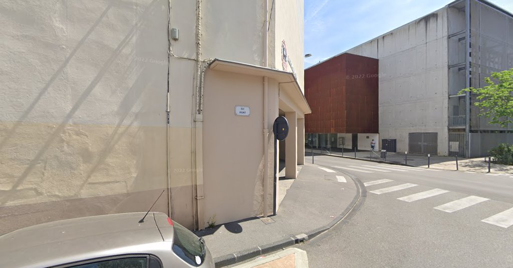 Garages Brunet à Valence (Drôme 26)