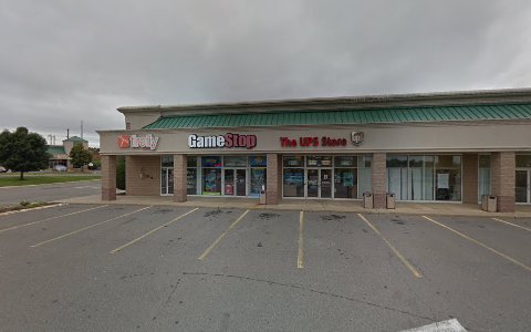 Video Game Store «GameStop», reviews and photos, 35 Manchester Rd, Derry, NH 03038, USA