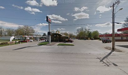Andrew S. Cook, DC - Pet Food Store in Osawatomie Kansas